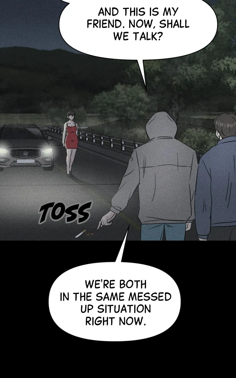 Tales of the Unusual 2 Chapter 3 page 5 - 