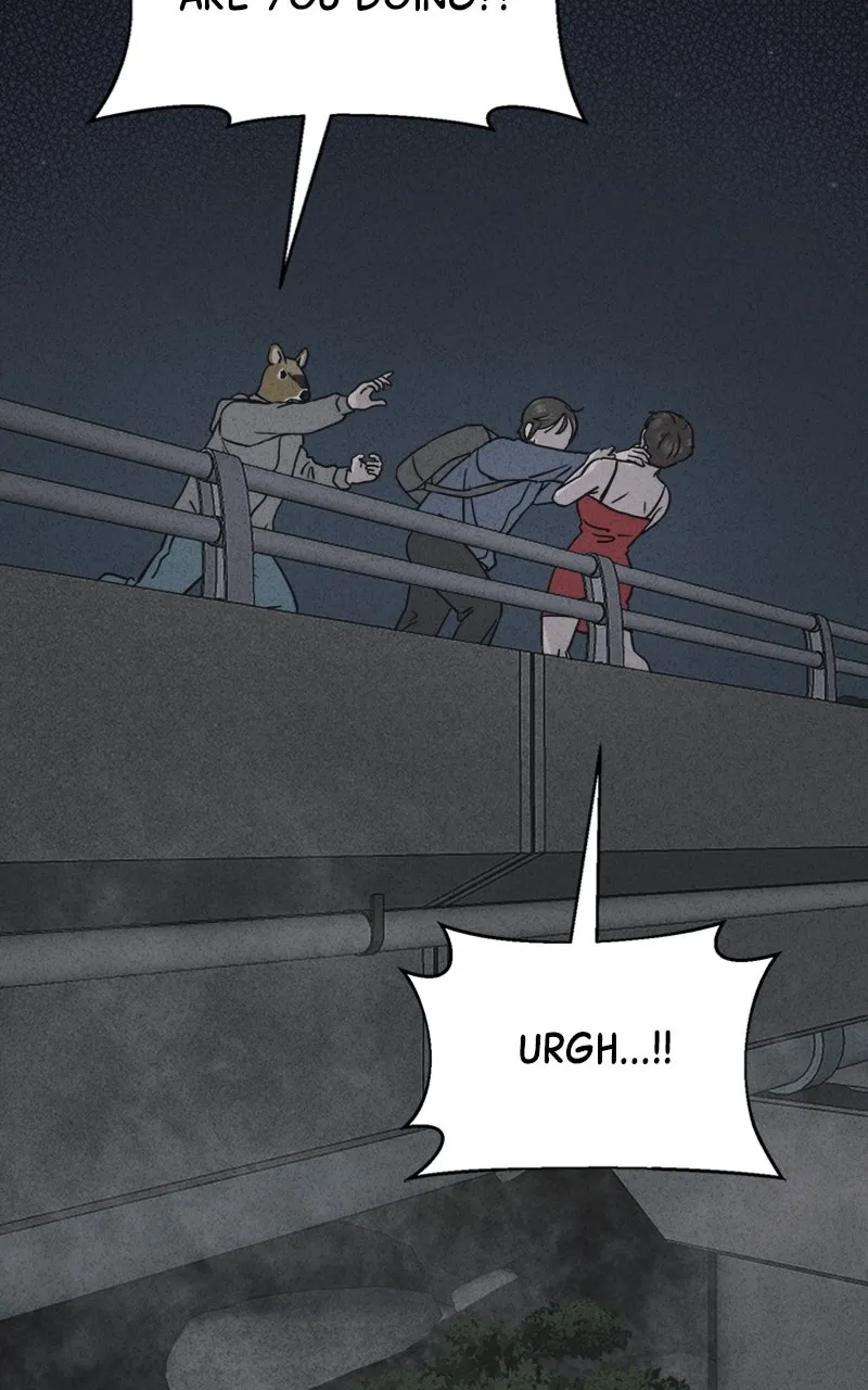 Tales of the Unusual 2 Chapter 3 page 43 - 