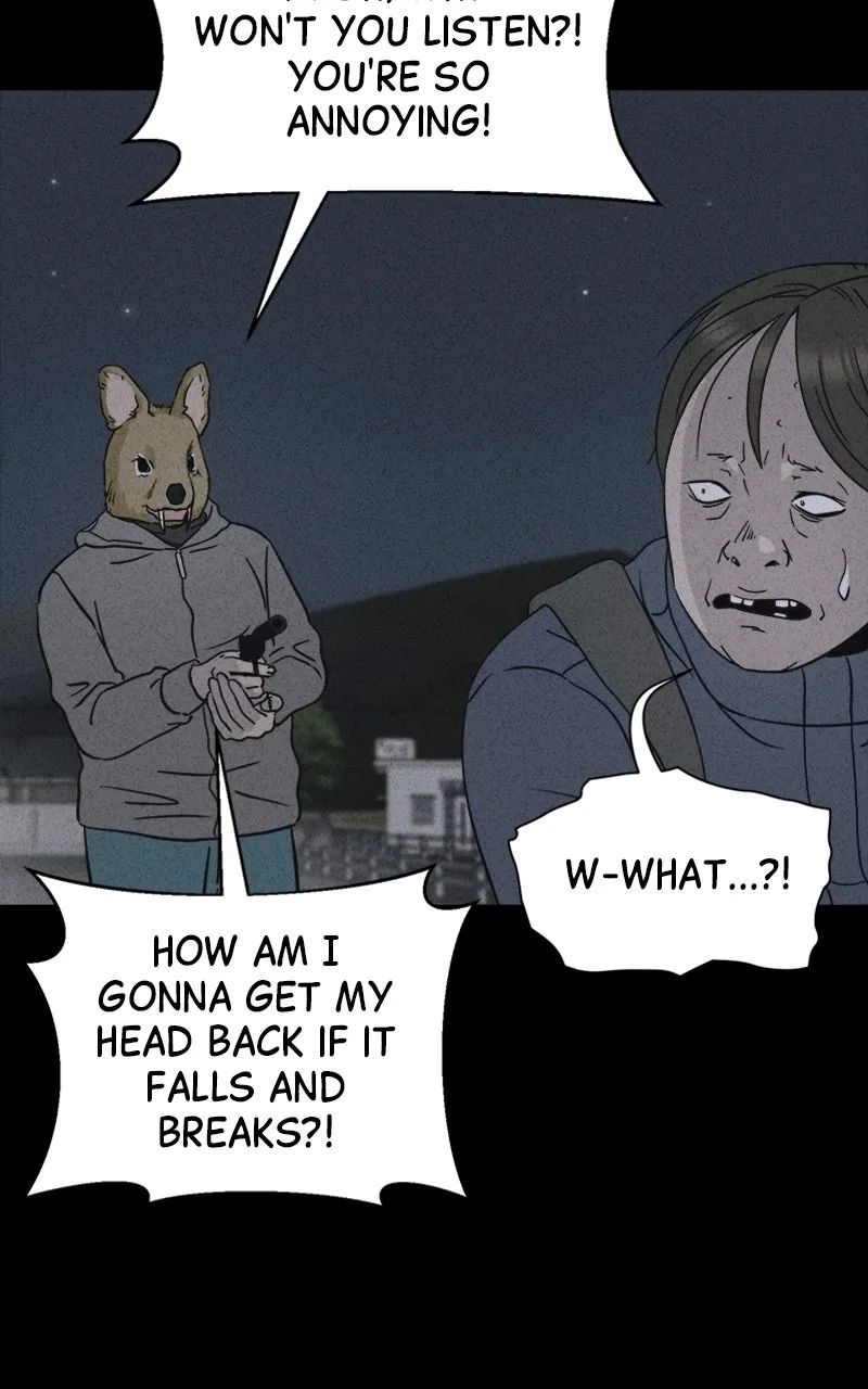 Tales of the Unusual 2 Chapter 3 page 47 - 