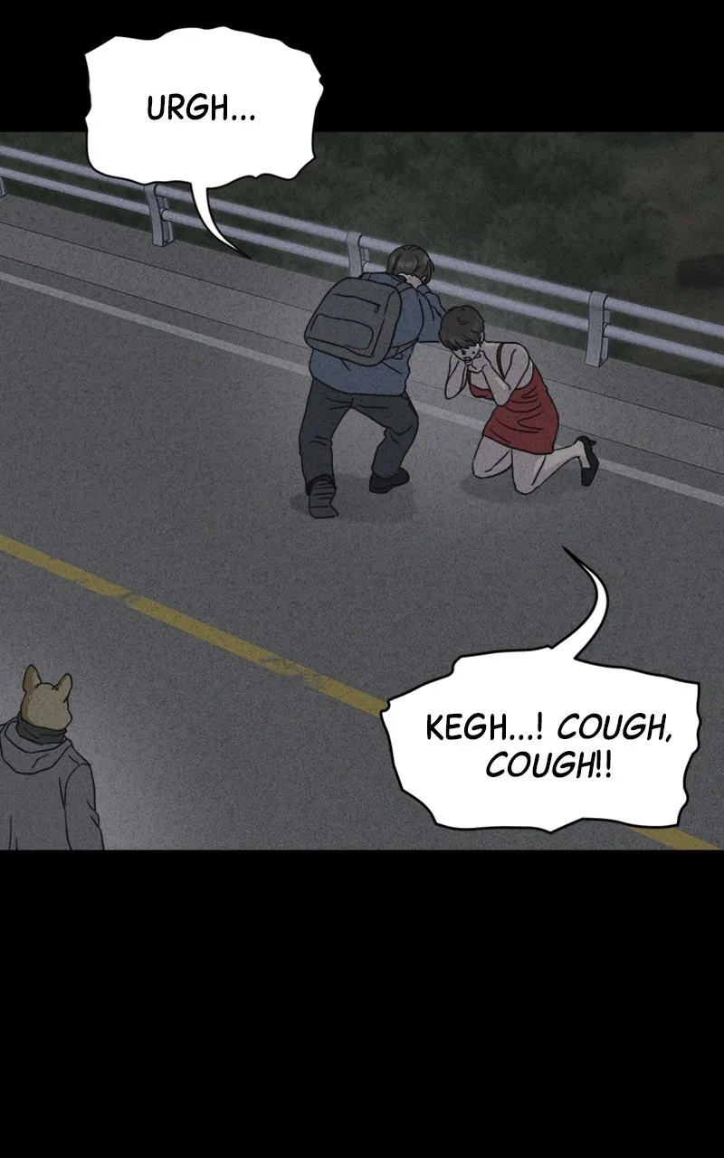 Tales of the Unusual 2 Chapter 3 page 48 - 