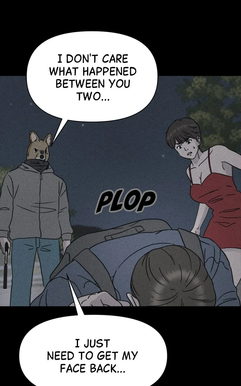 Tales of the Unusual 2 Chapter 3 page 49 - 