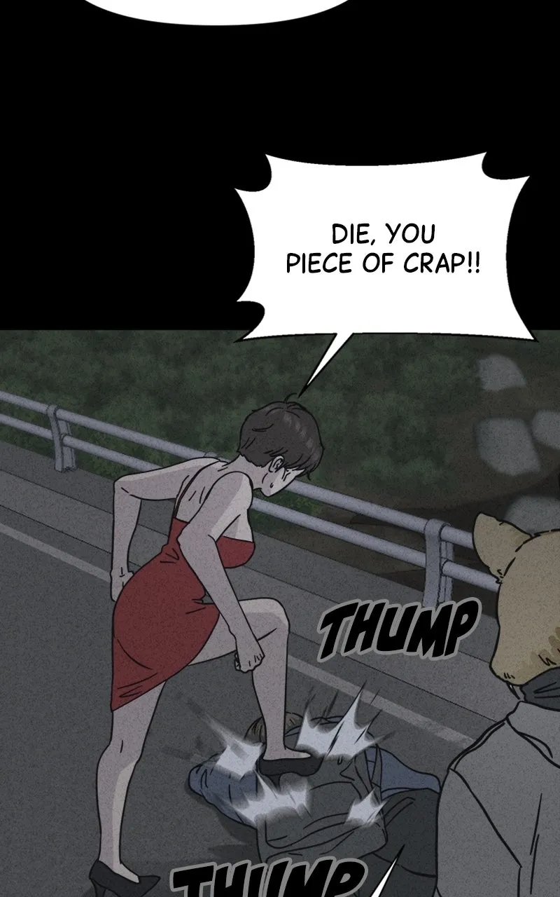 Tales of the Unusual 2 Chapter 3 page 50 - 