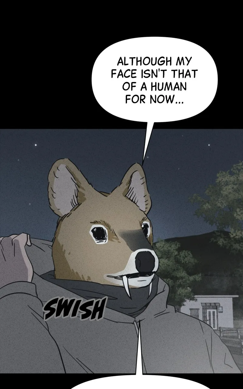 Tales of the Unusual 2 Chapter 3 page 6 - 
