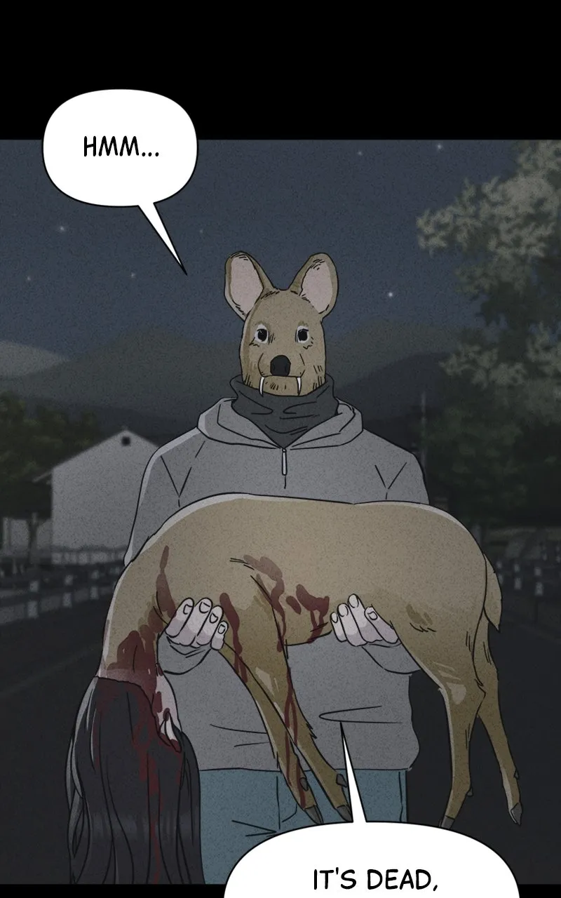 Tales of the Unusual 2 Chapter 3 page 55 - 
