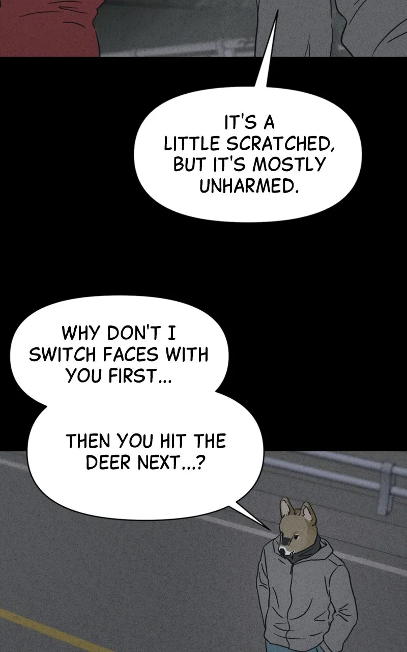 Tales of the Unusual 2 Chapter 3 page 57 - 