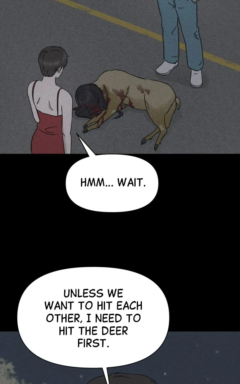 Tales of the Unusual 2 Chapter 3 page 58 - 