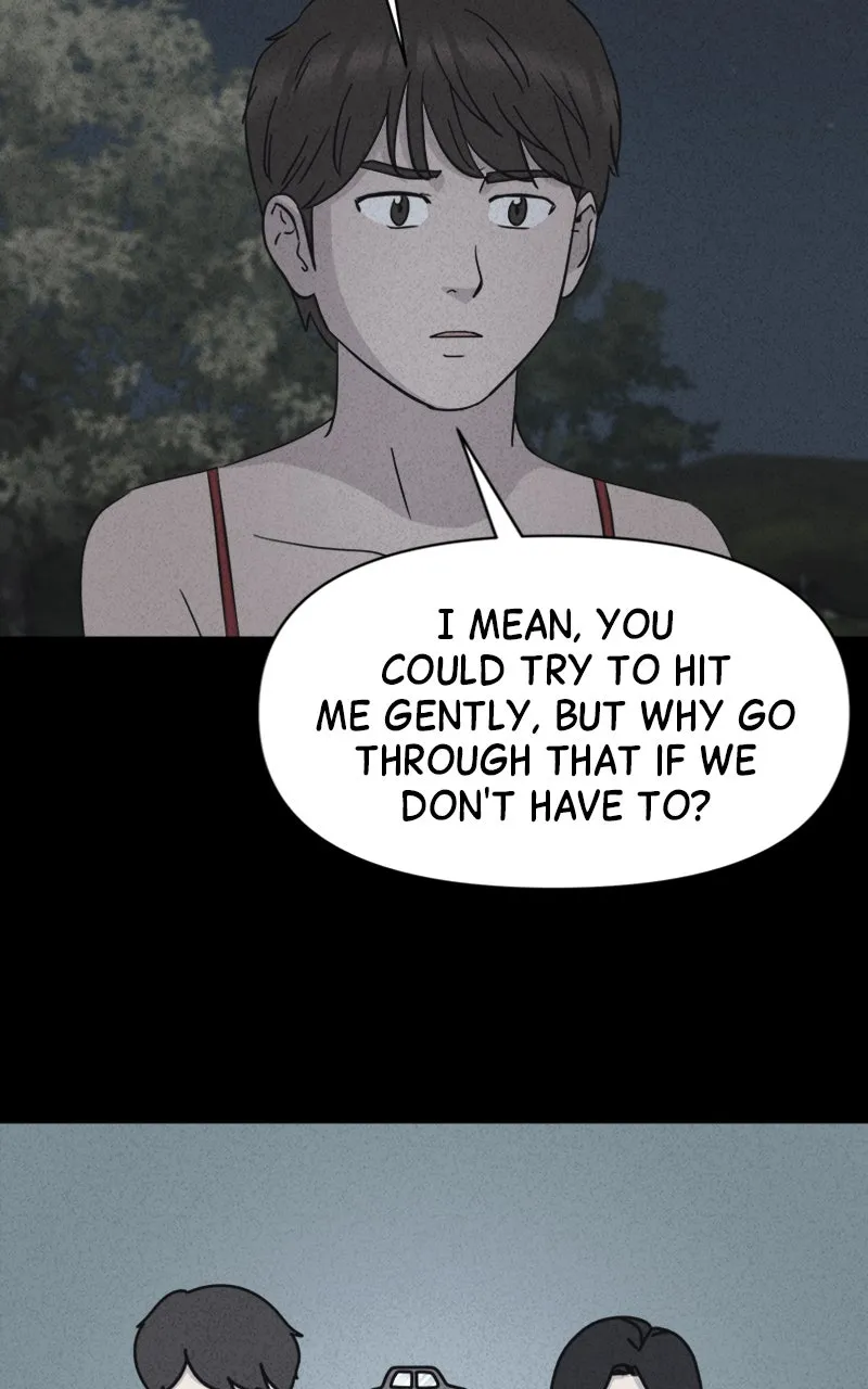 Tales of the Unusual 2 Chapter 3 page 59 - 