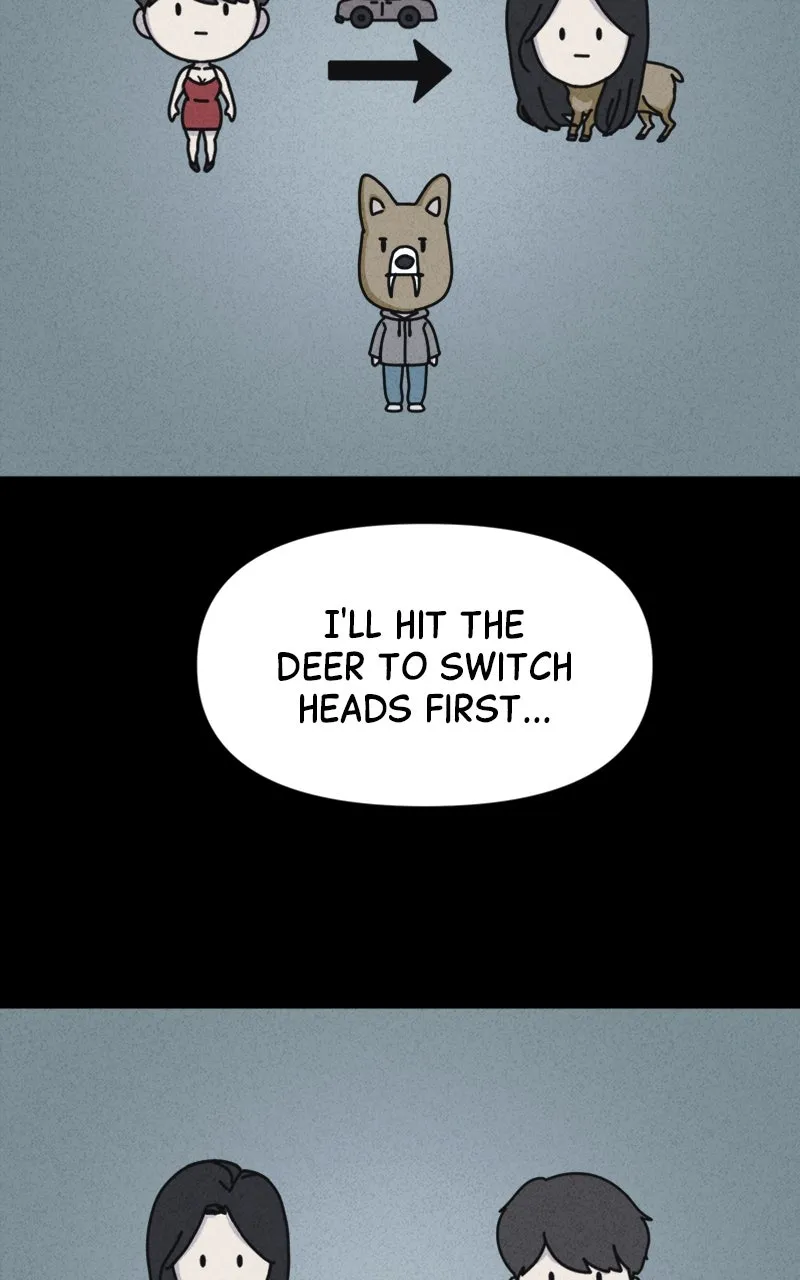 Tales of the Unusual 2 Chapter 3 page 60 - 