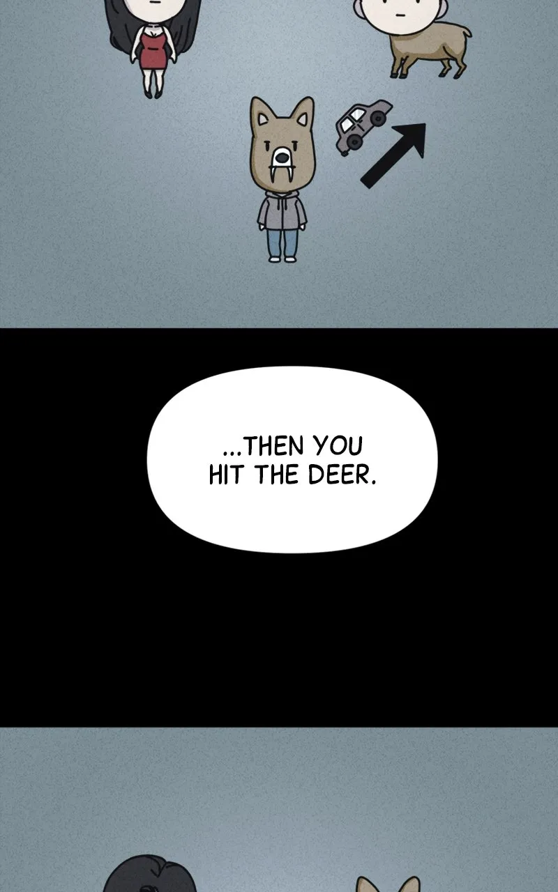 Tales of the Unusual 2 Chapter 3 page 61 - 