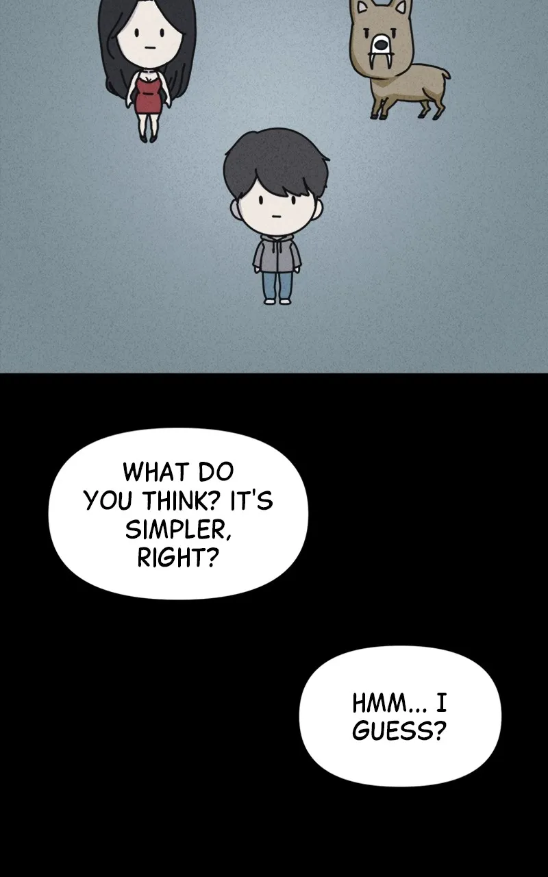 Tales of the Unusual 2 Chapter 3 page 62 - 