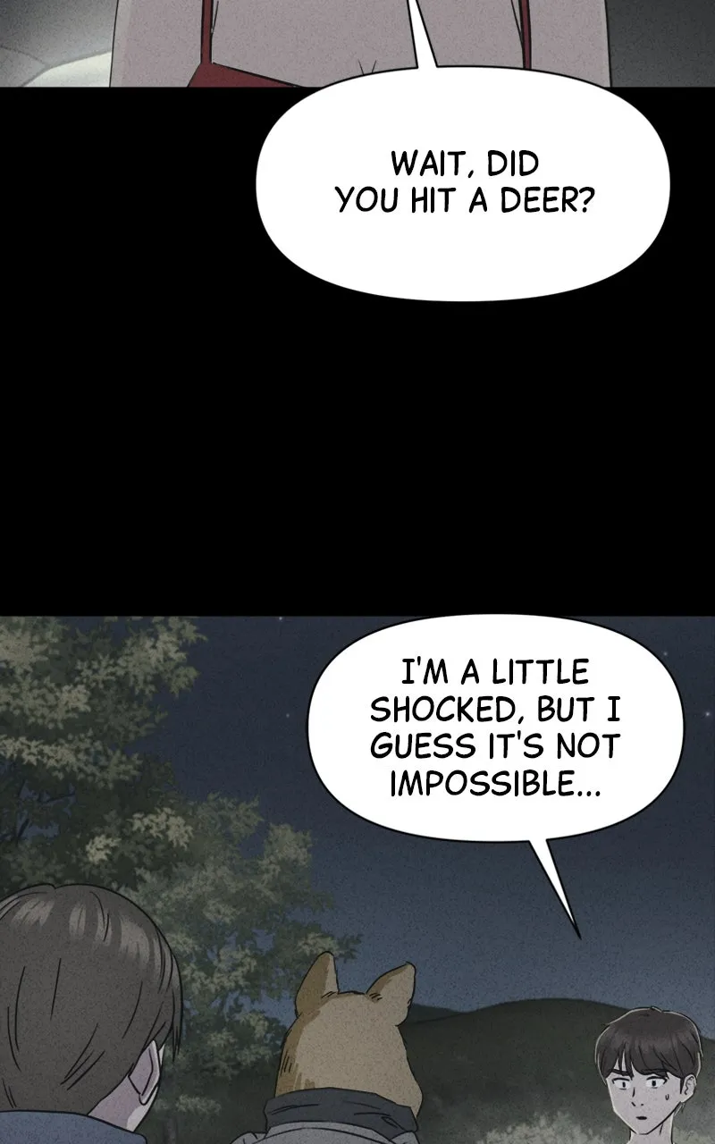 Tales of the Unusual 2 Chapter 3 page 8 - 