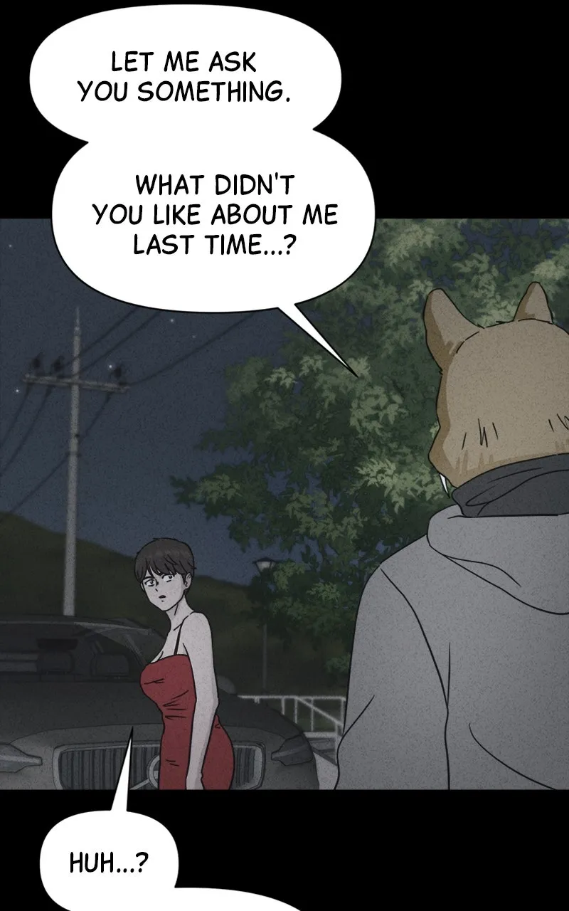 Tales of the Unusual 2 Chapter 3 page 71 - 