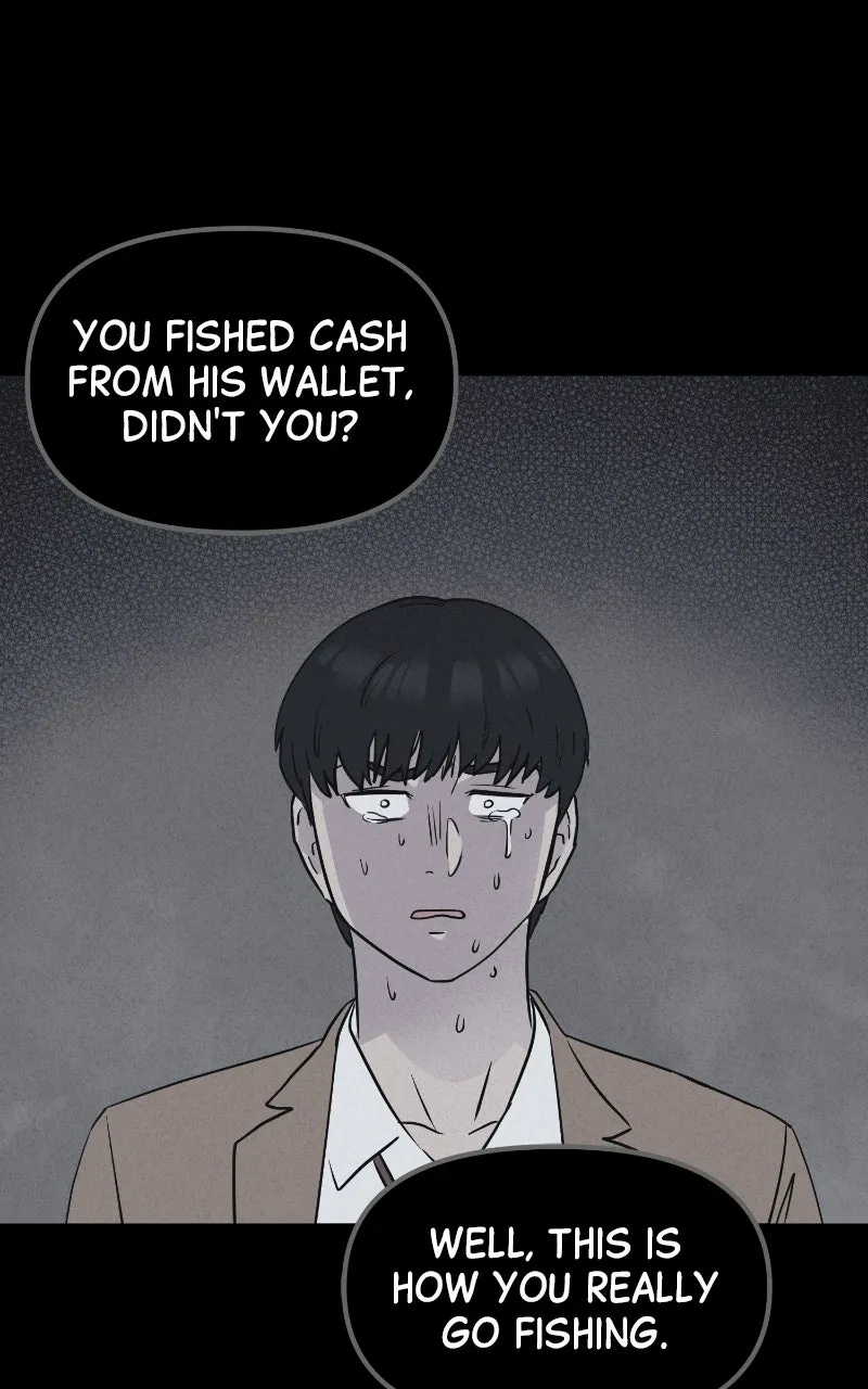Tales of the Unusual 2 Chapter 30 page 1 - 
