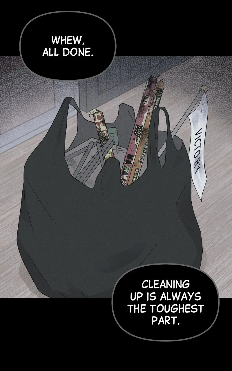 Tales of the Unusual 2 Chapter 30 page 22 - 