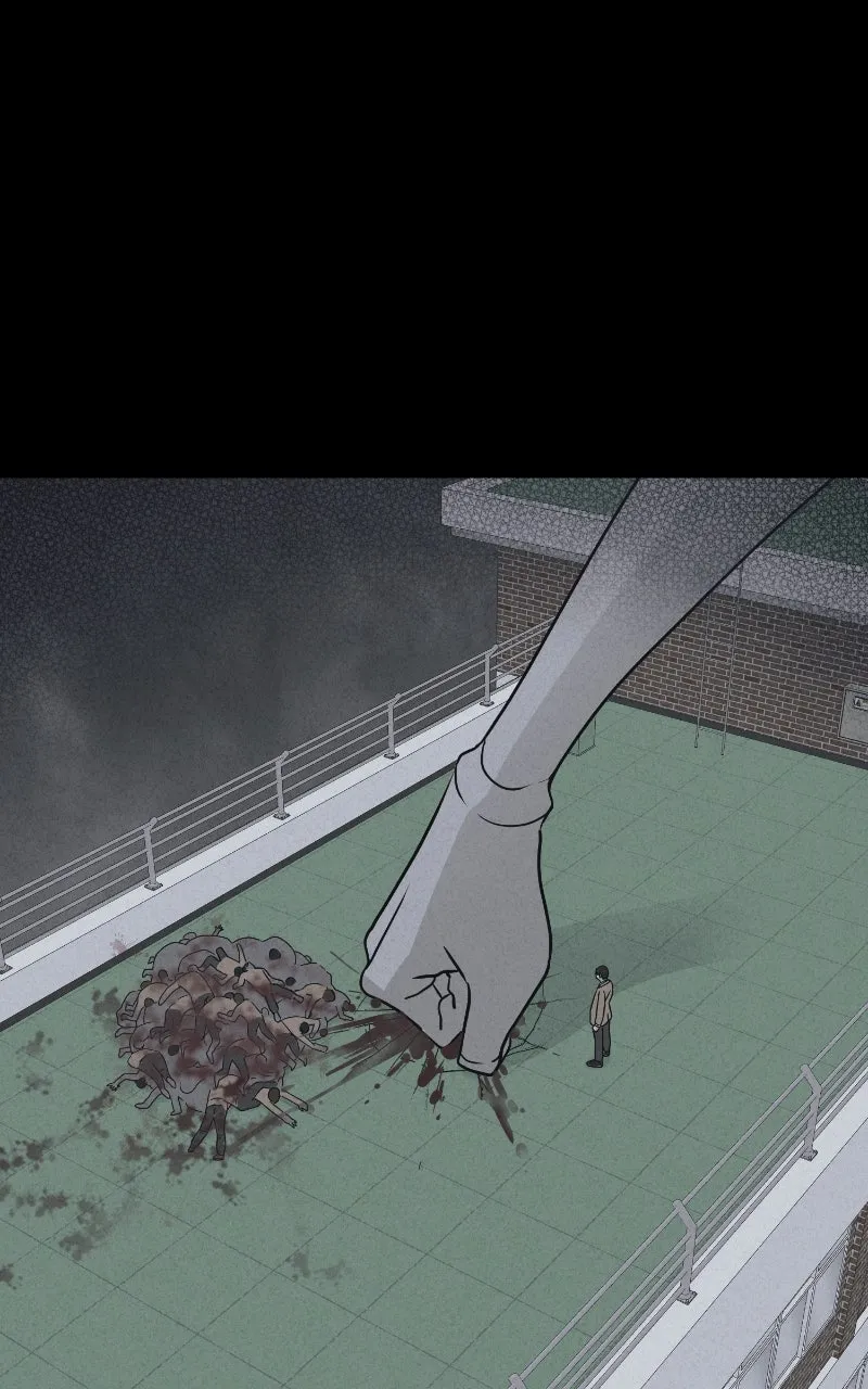 Tales of the Unusual 2 Chapter 30 page 6 - 