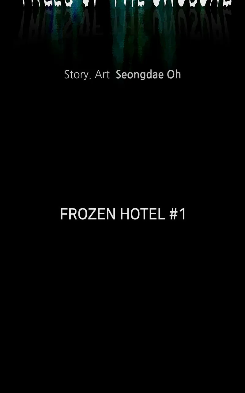 Tales of the Unusual 2 Chapter 31 page 14 - 