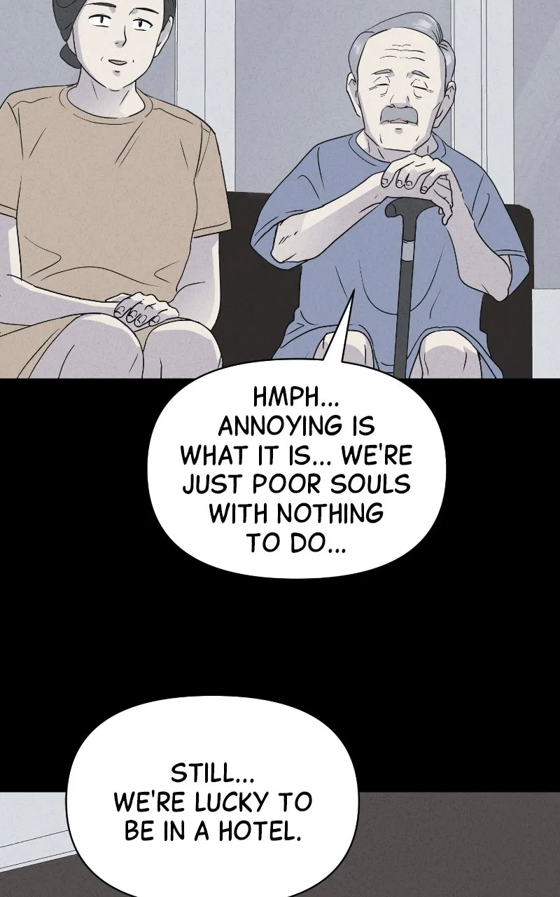 Tales of the Unusual 2 Chapter 31 page 20 - 