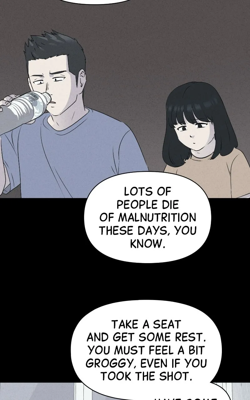 Tales of the Unusual 2 Chapter 31 page 21 - 