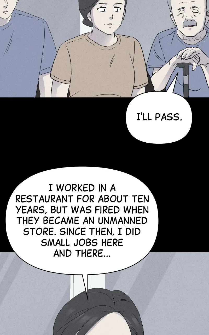 Tales of the Unusual 2 Chapter 31 page 38 - 