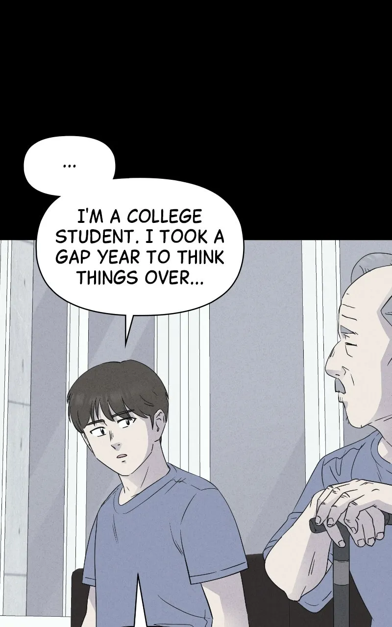 Tales of the Unusual 2 Chapter 31 page 44 - 