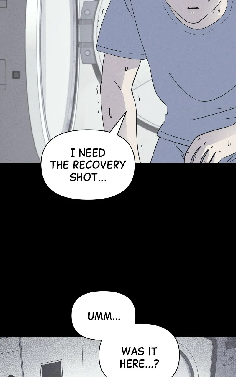 Tales of the Unusual 2 Chapter 31 page 6 - 