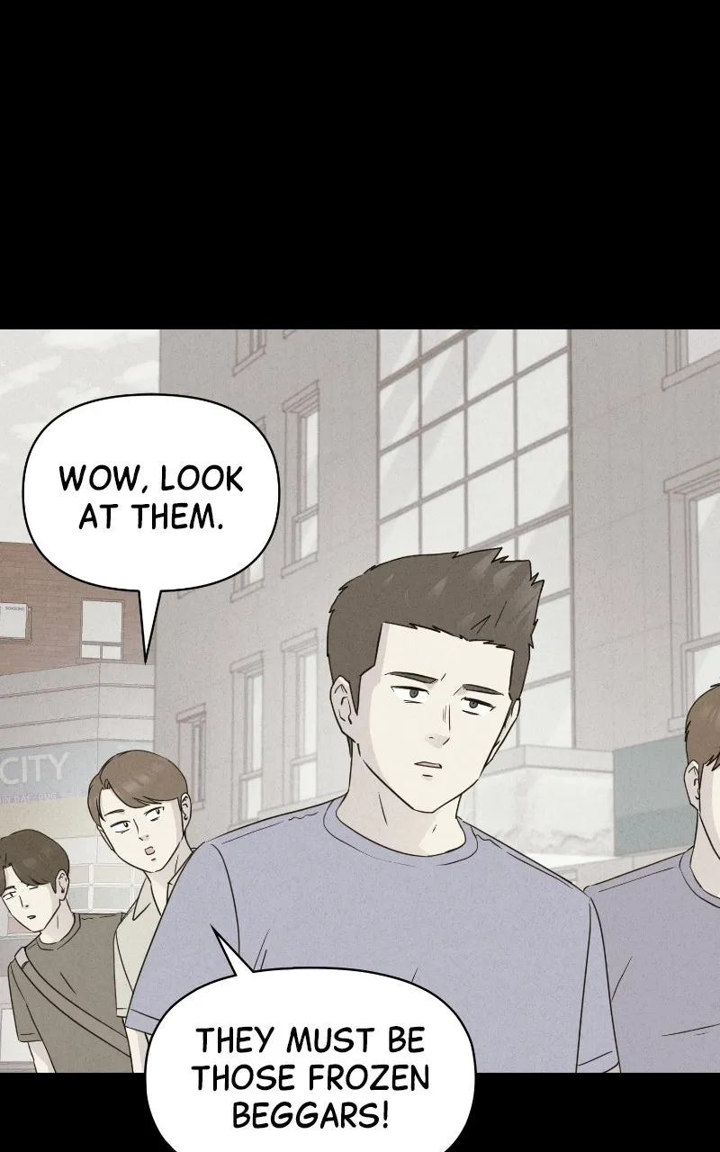 Tales of the Unusual 2 Chapter 31 page 53 - 