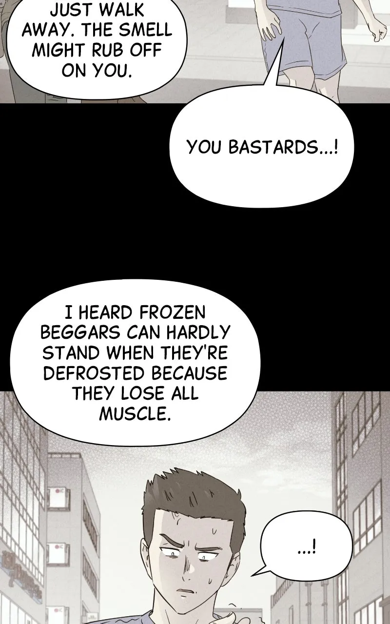 Tales of the Unusual 2 Chapter 31 page 56 - 
