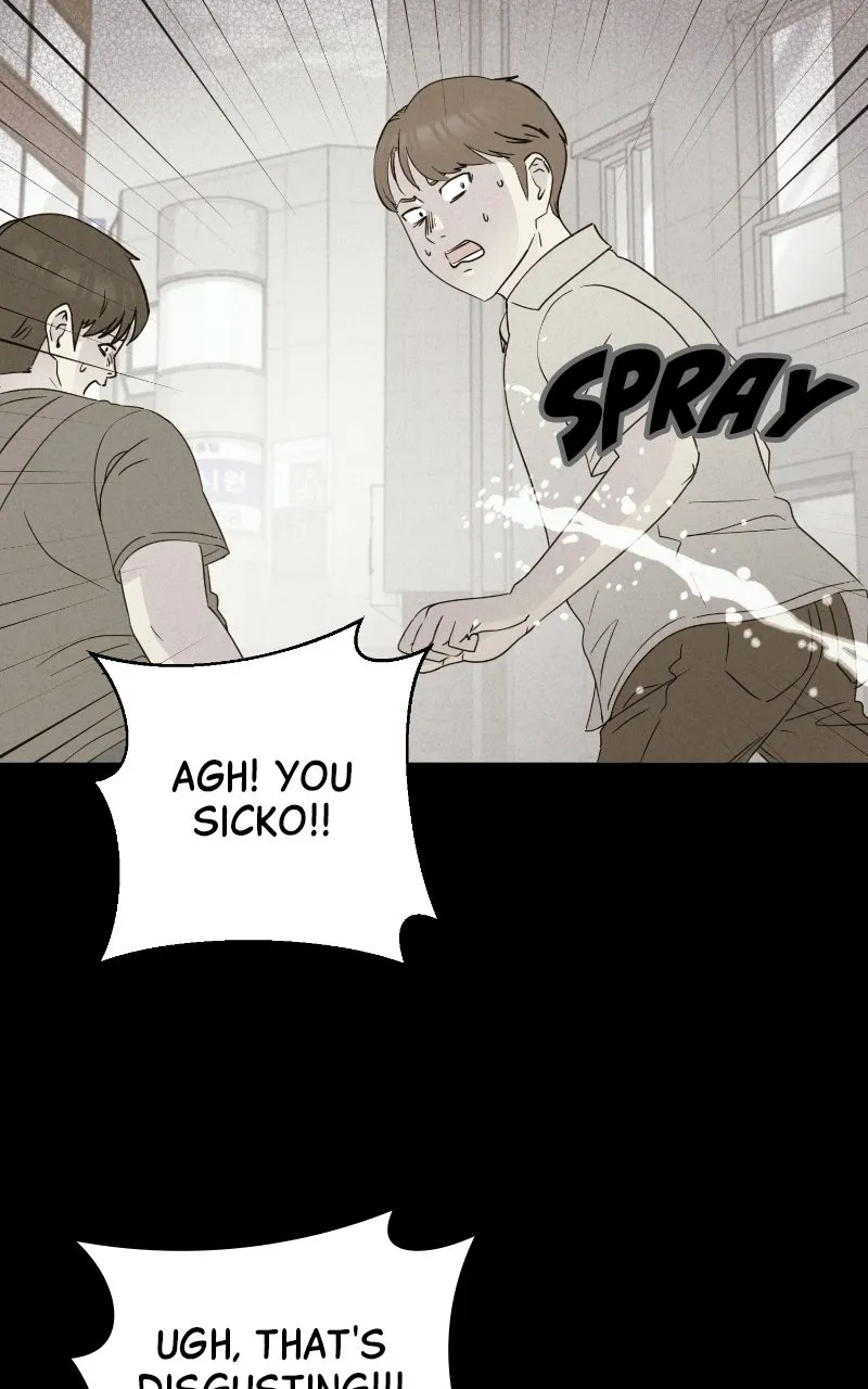 Tales of the Unusual 2 Chapter 31 page 59 - 