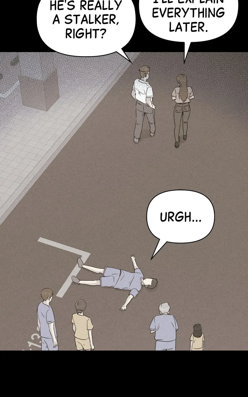 Tales of the Unusual 2 Chapter 31 page 71 - 