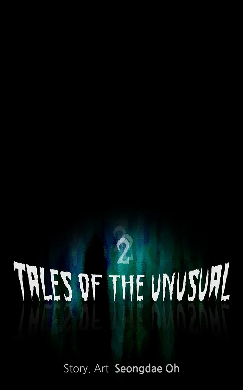 Tales of the Unusual 2 Chapter 33 page 11 - 