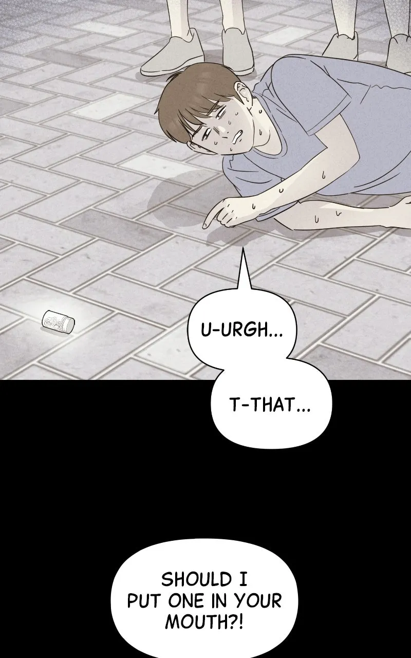 Tales of the Unusual 2 Chapter 33 page 14 - 