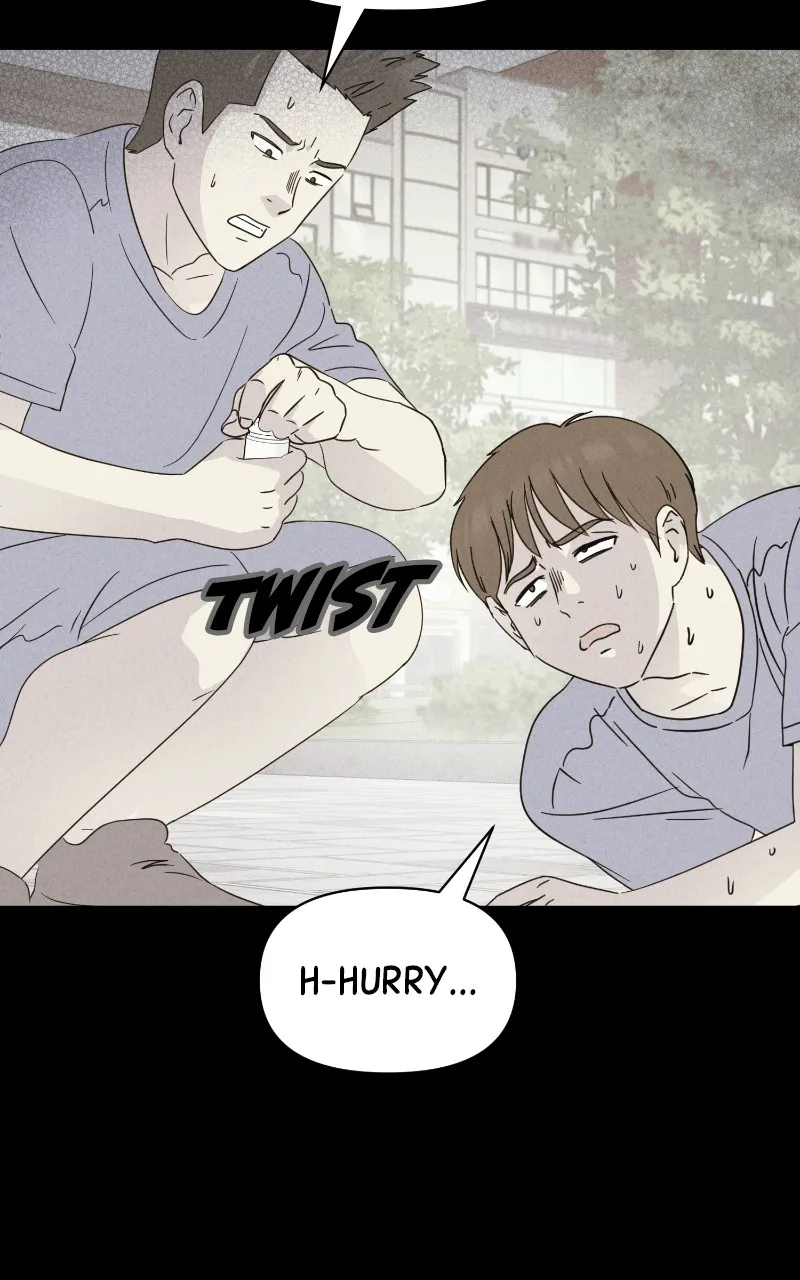 Tales of the Unusual 2 Chapter 33 page 15 - 