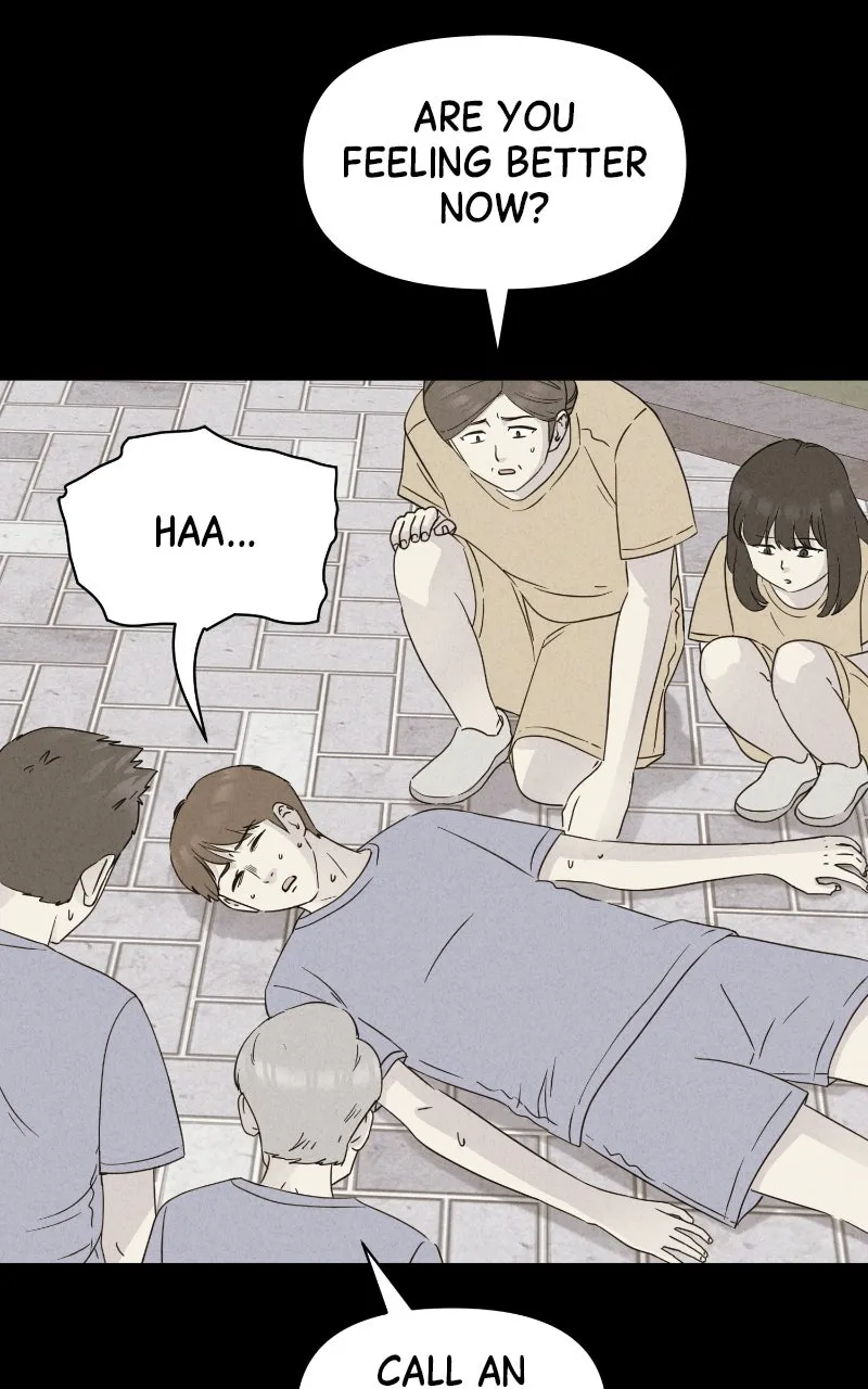 Tales of the Unusual 2 Chapter 33 page 17 - 