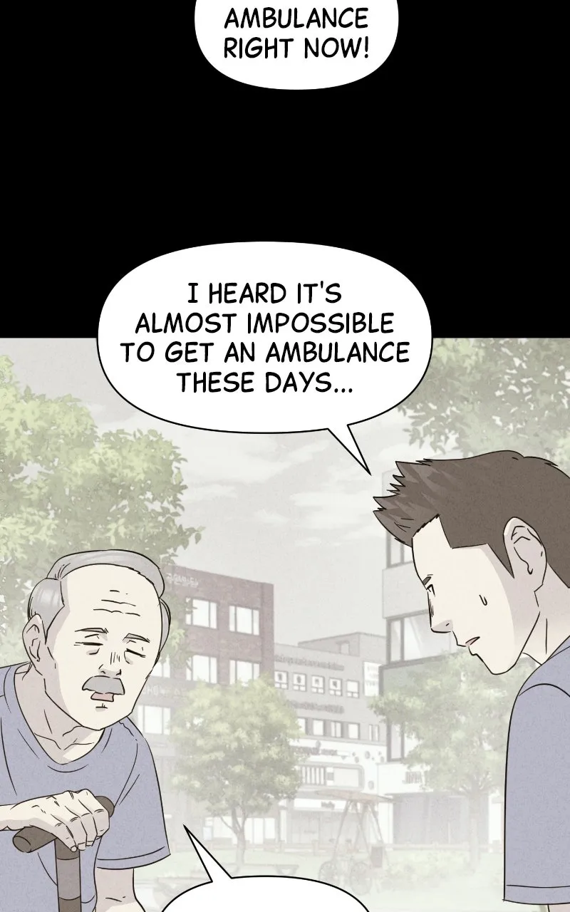 Tales of the Unusual 2 Chapter 33 page 18 - 