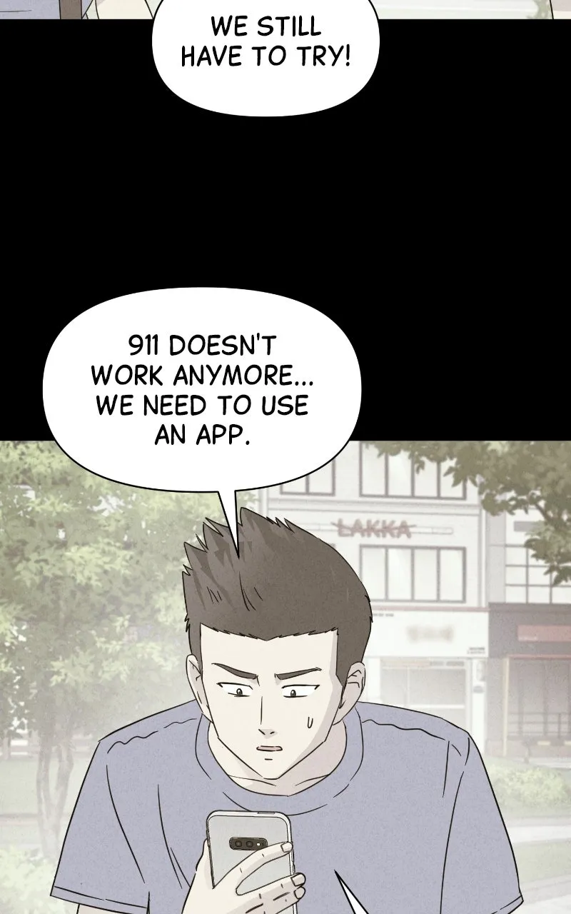 Tales of the Unusual 2 Chapter 33 page 19 - 