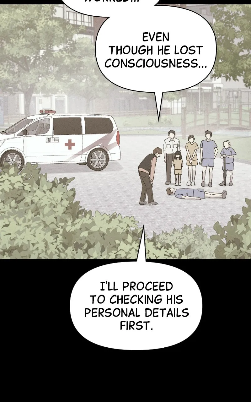 Tales of the Unusual 2 Chapter 33 page 25 - 