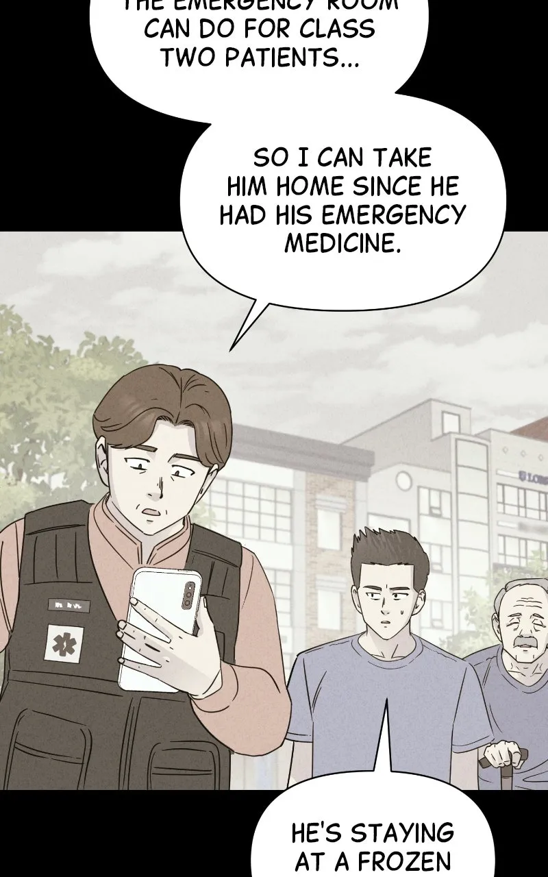 Tales of the Unusual 2 Chapter 33 page 27 - 