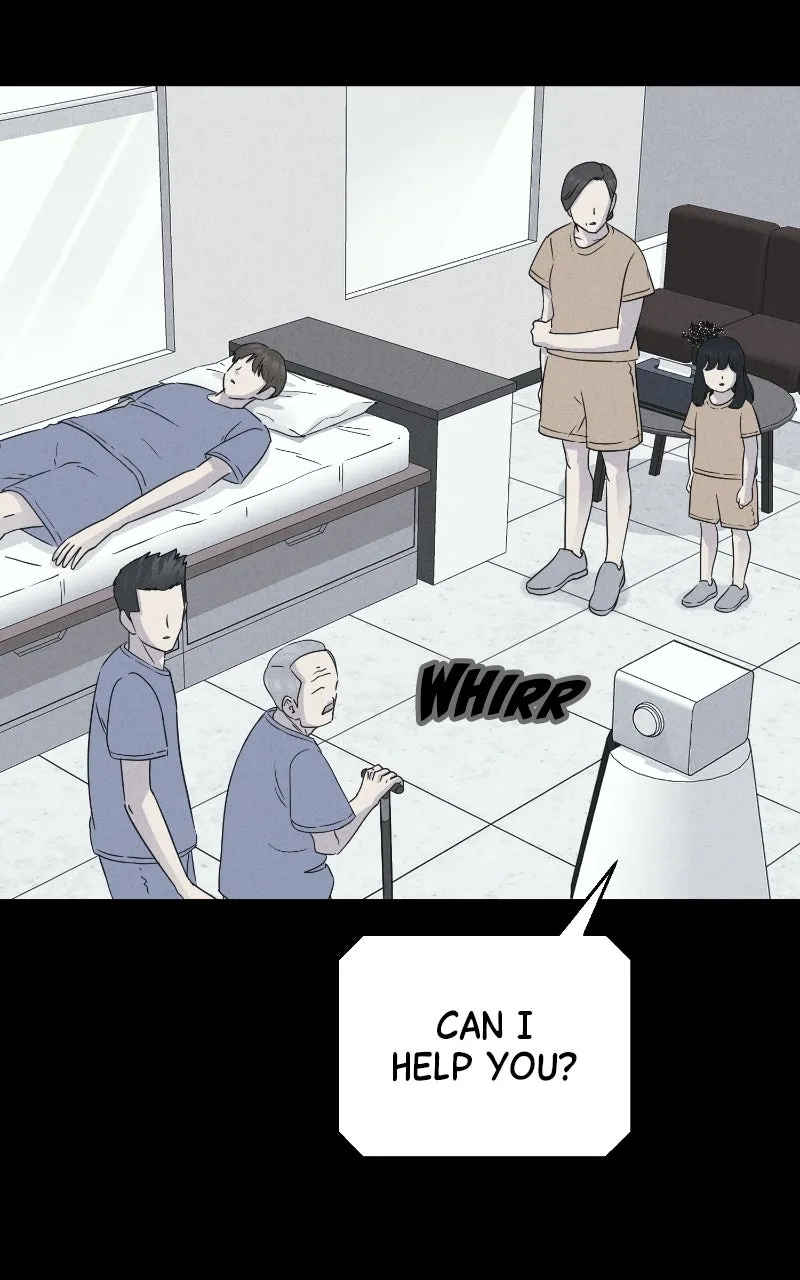 Tales of the Unusual 2 Chapter 33 page 34 - 