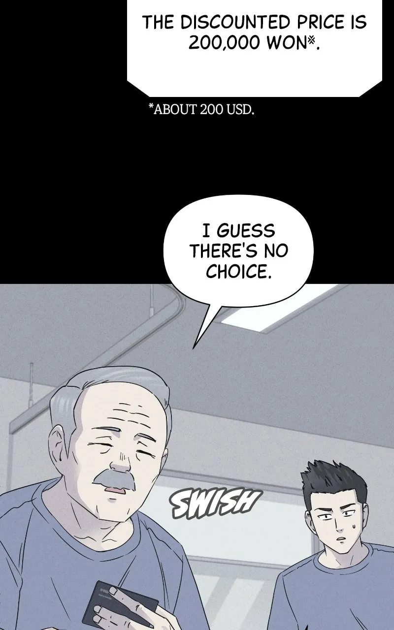 Tales of the Unusual 2 Chapter 33 page 37 - 