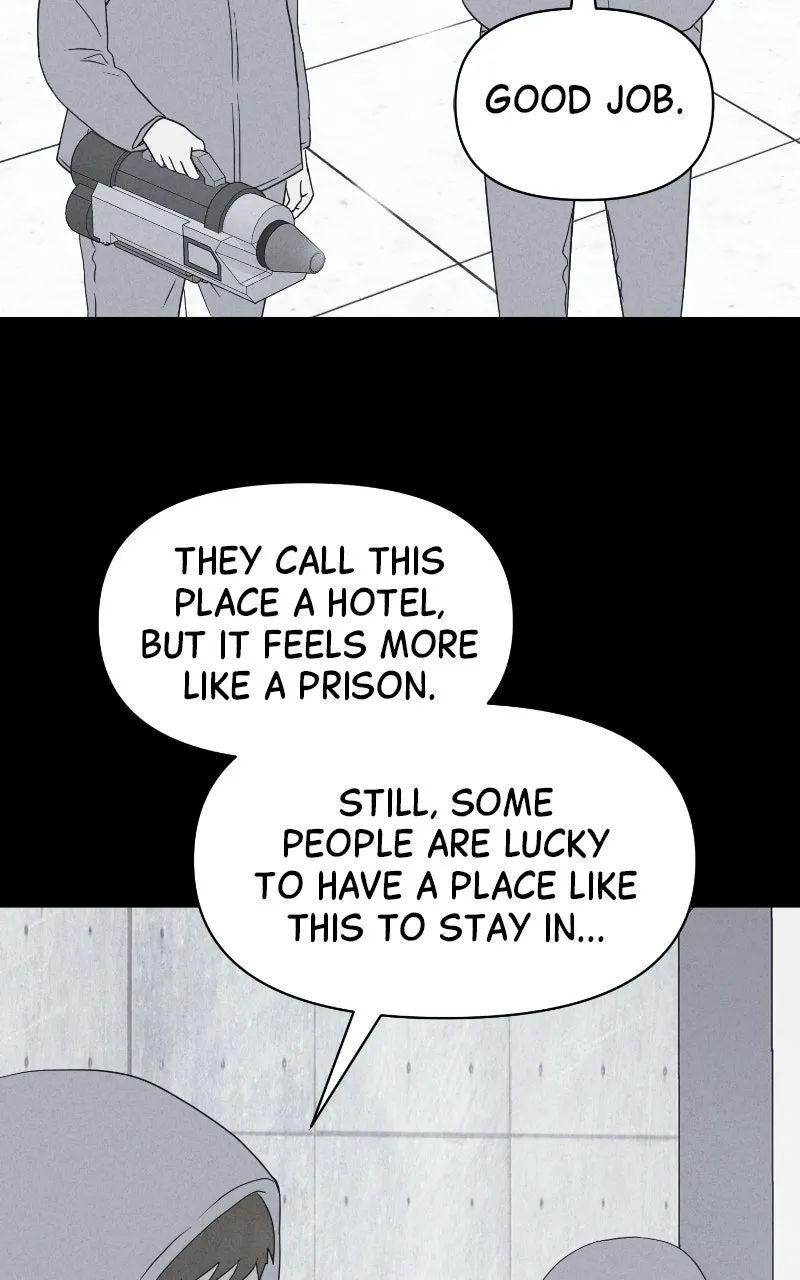 Tales of the Unusual 2 Chapter 33 page 5 - 