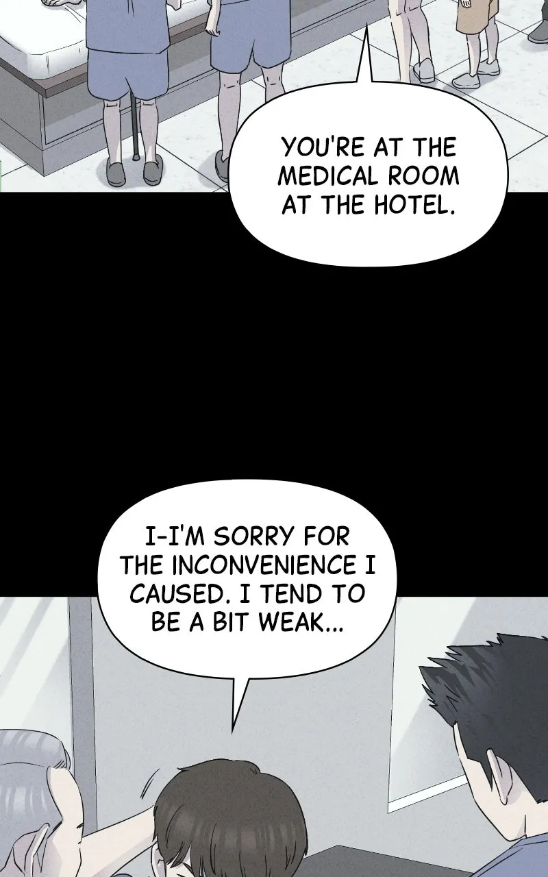 Tales of the Unusual 2 Chapter 33 page 45 - 