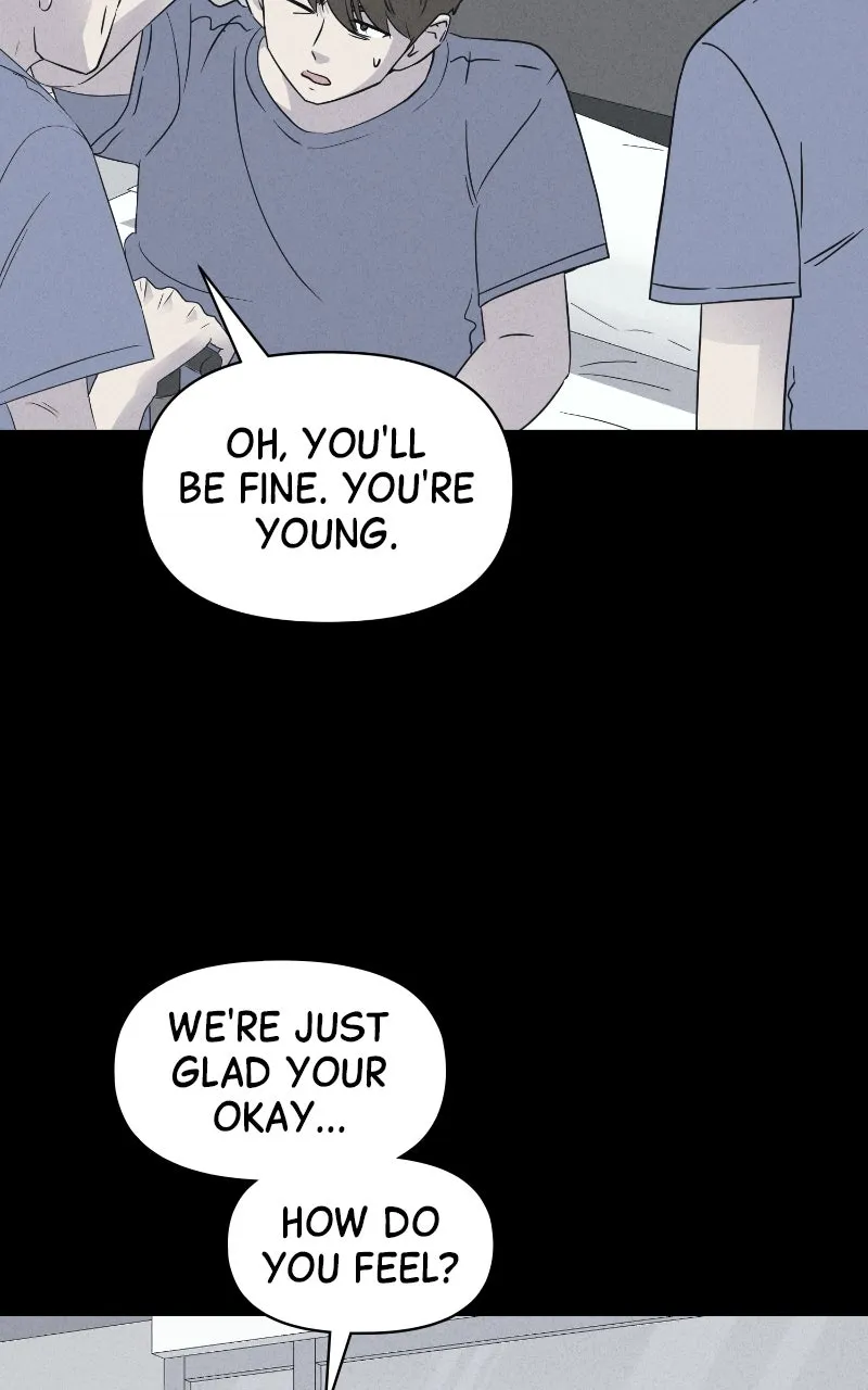 Tales of the Unusual 2 Chapter 33 page 46 - 