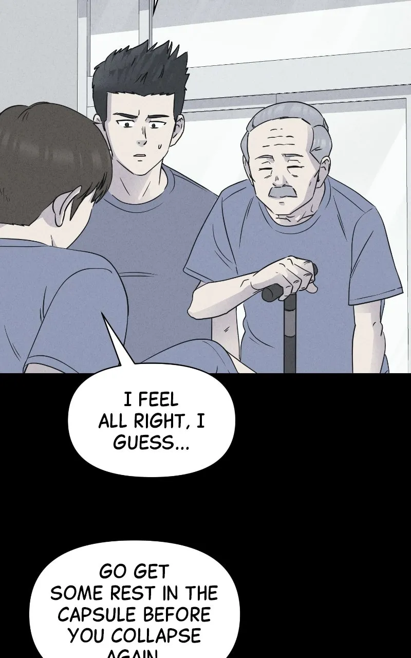 Tales of the Unusual 2 Chapter 33 page 47 - 