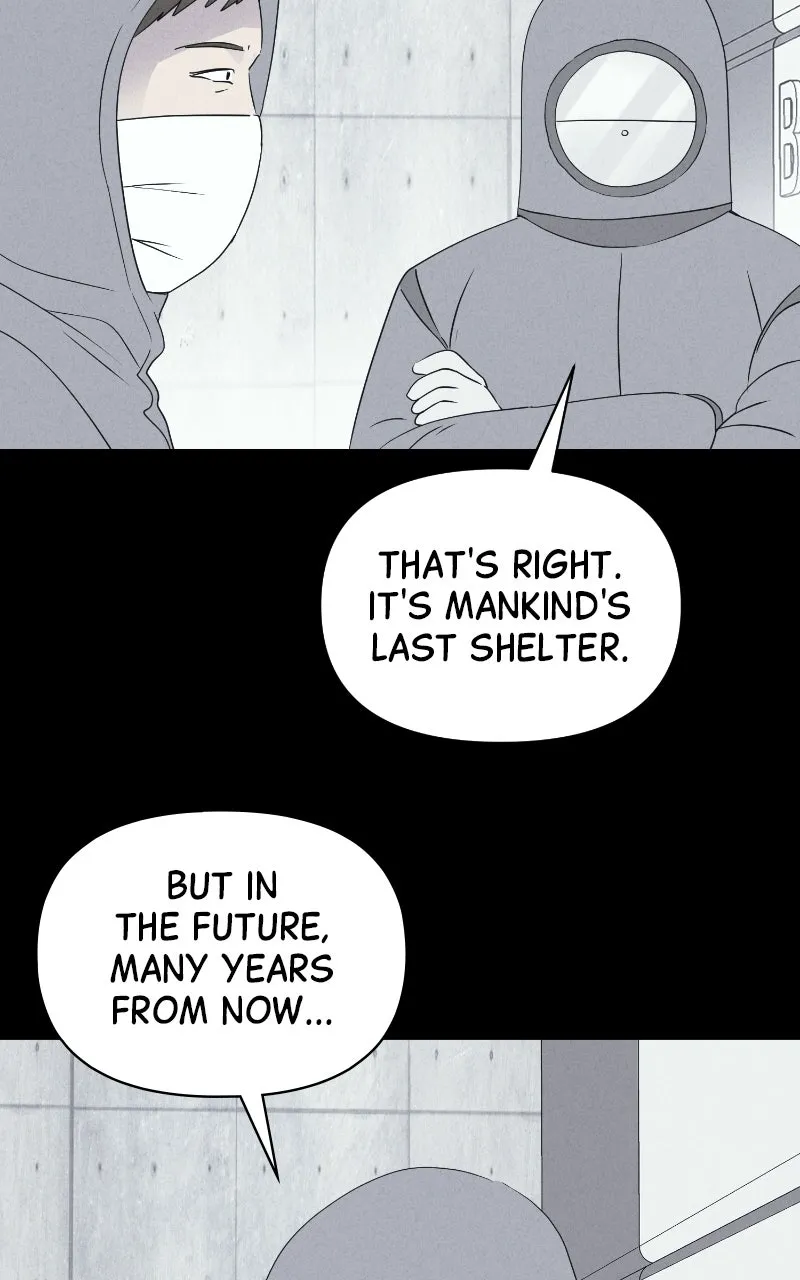 Tales of the Unusual 2 Chapter 33 page 6 - 