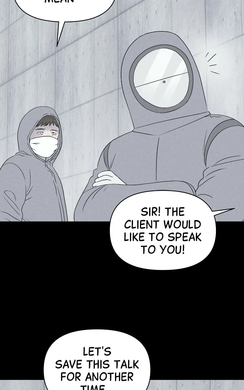 Tales of the Unusual 2 Chapter 33 page 8 - 