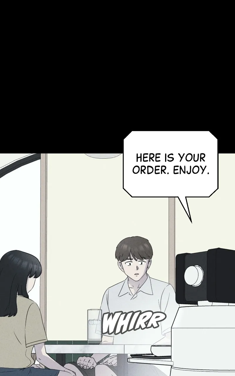 Tales of the Unusual 2 Chapter 34 page 1 - 