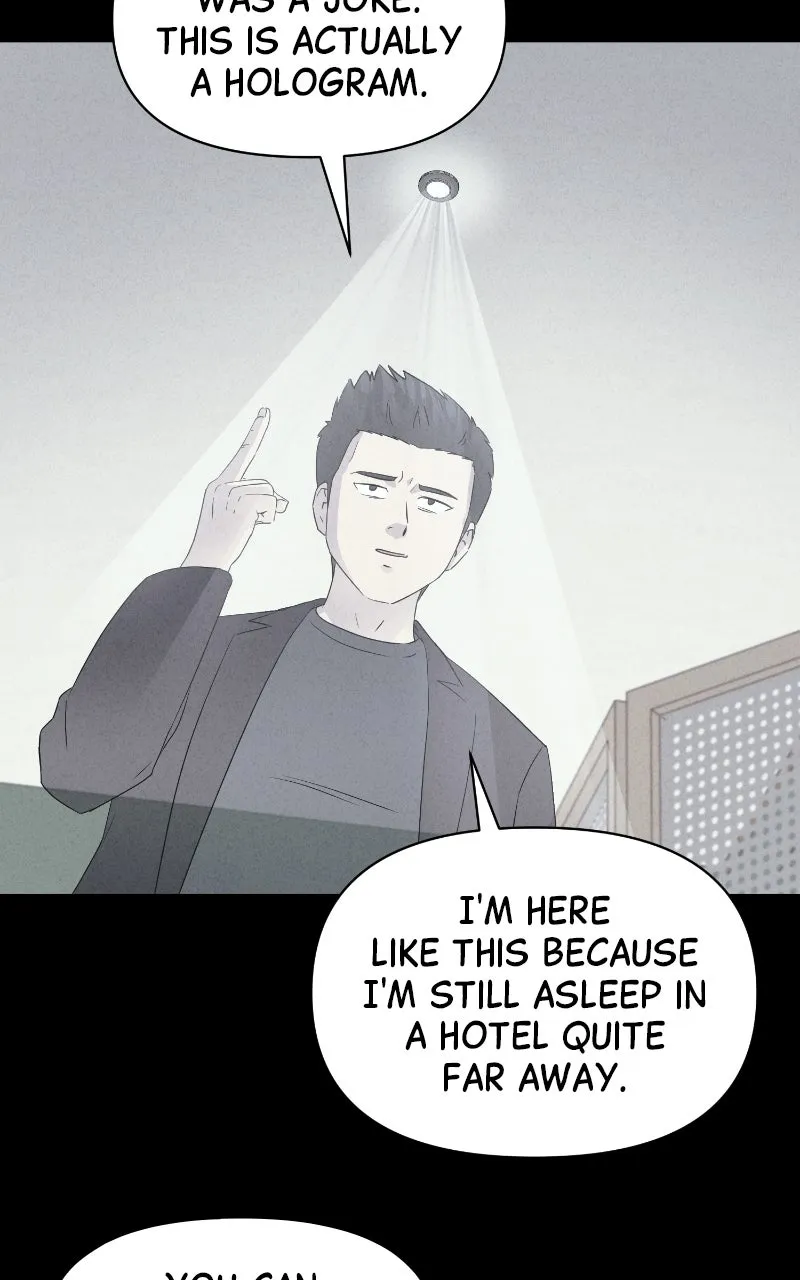 Tales of the Unusual 2 Chapter 34 page 13 - 