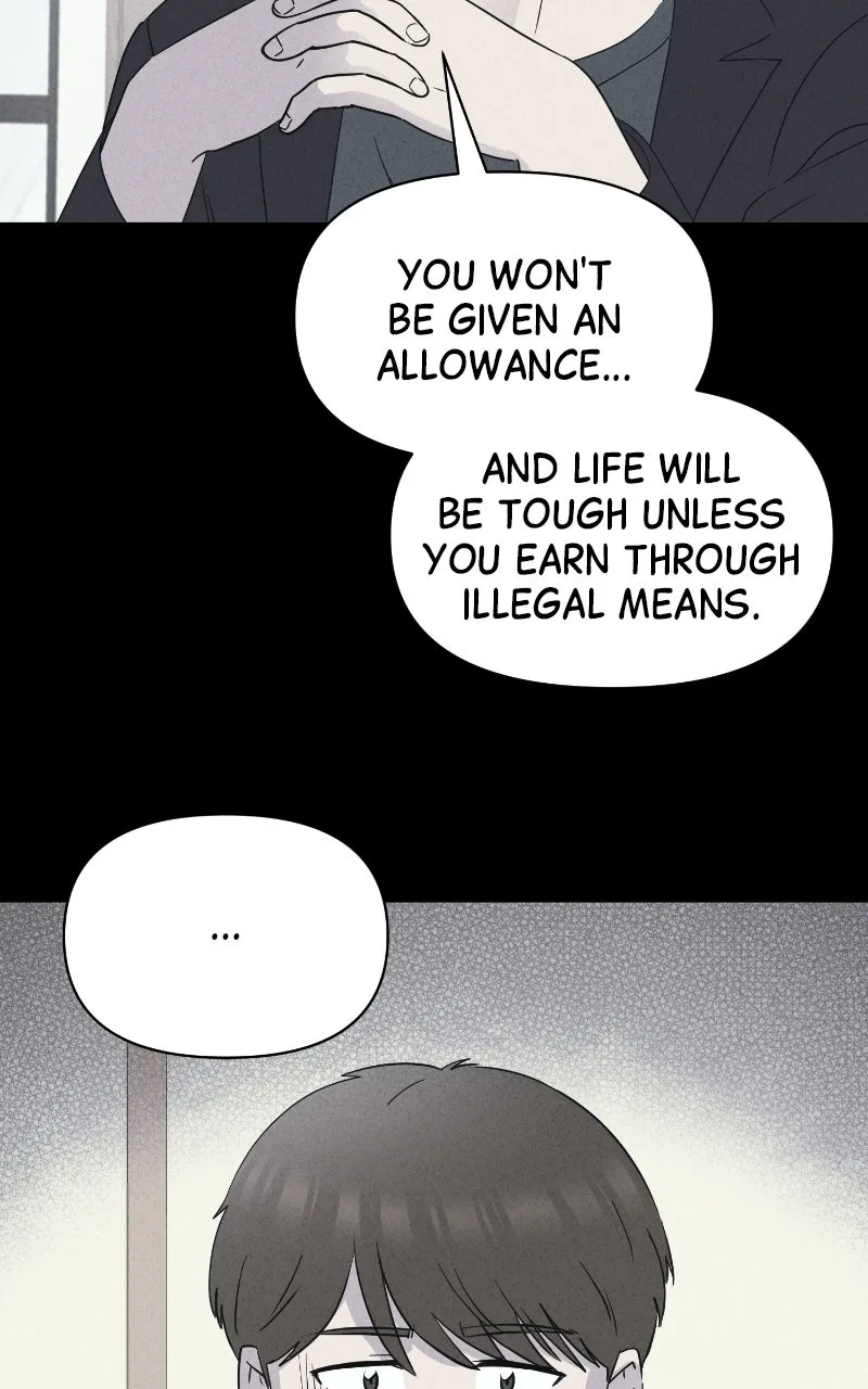 Tales of the Unusual 2 Chapter 34 page 45 - 
