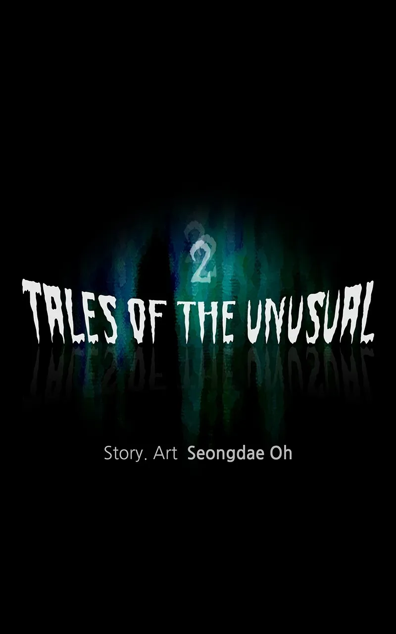 Tales of the Unusual 2 Chapter 35 page 16 - 