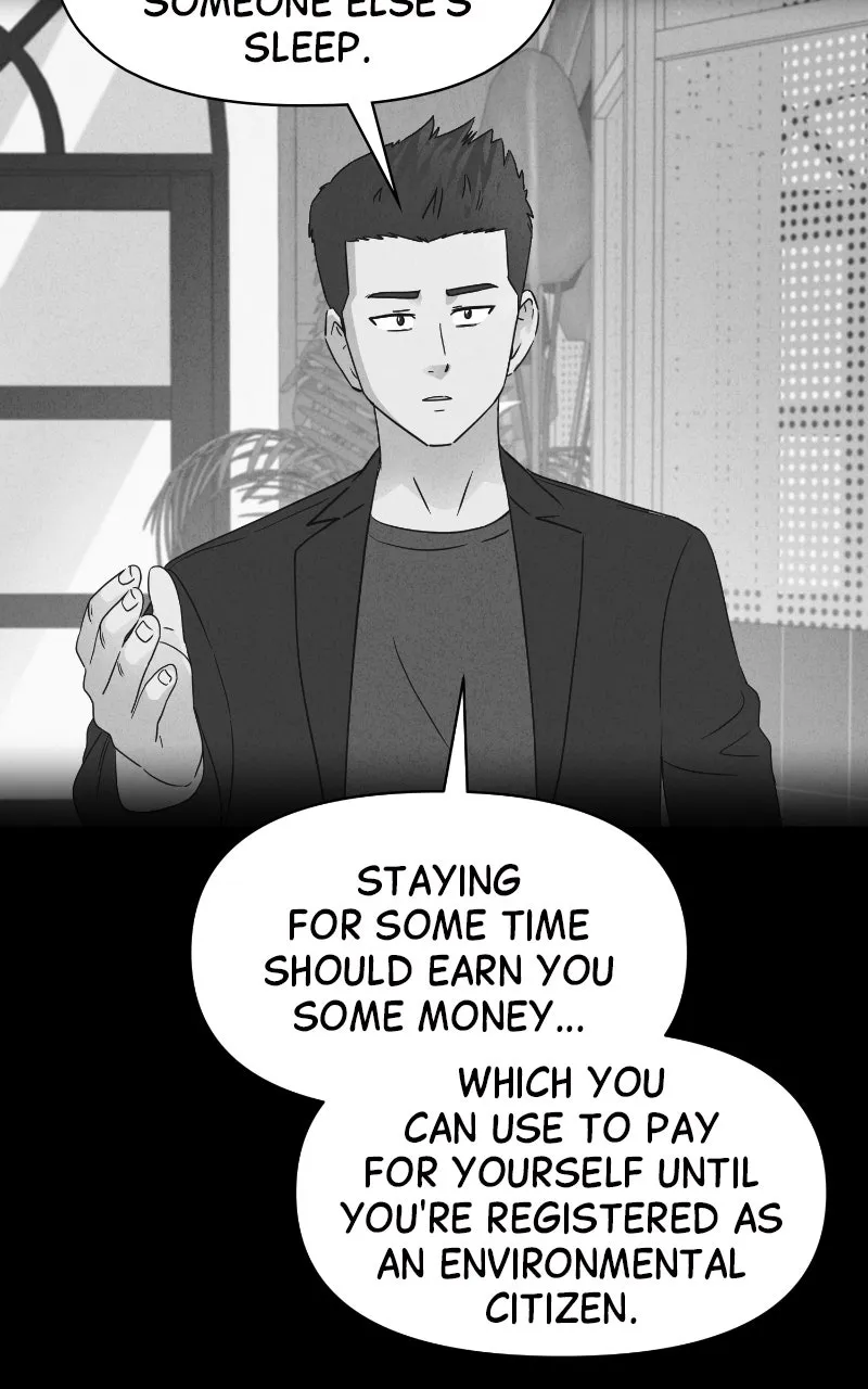 Tales of the Unusual 2 Chapter 35 page 4 - 